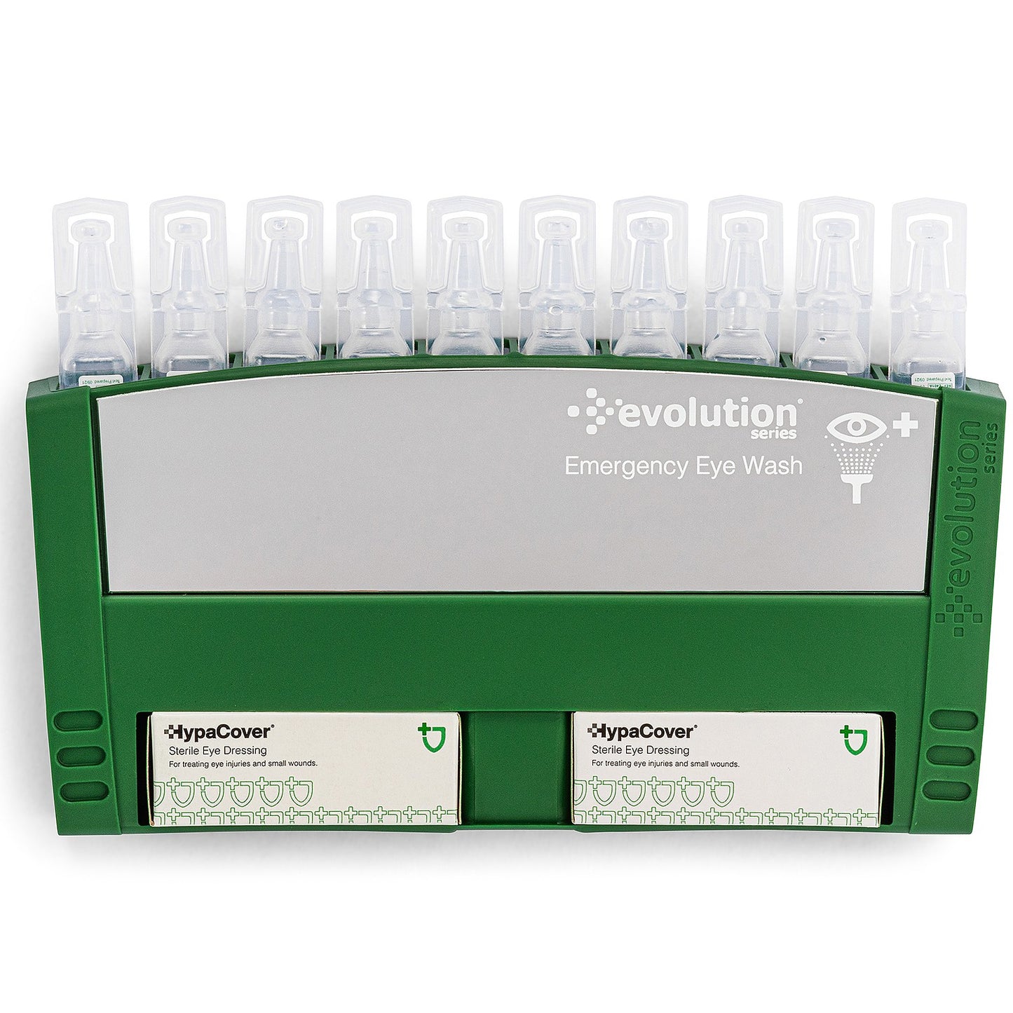 Evolution Eye Wash Station
