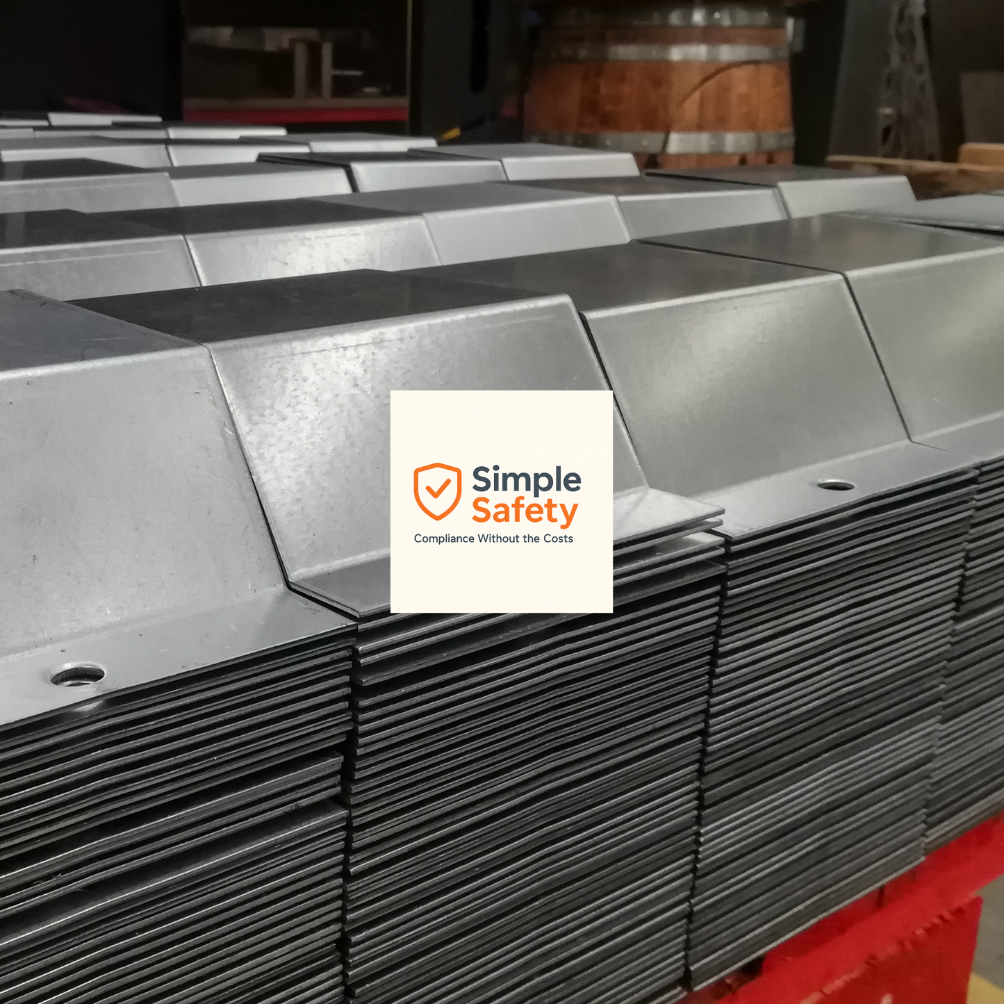 Folding Machine Operation (PUWER)