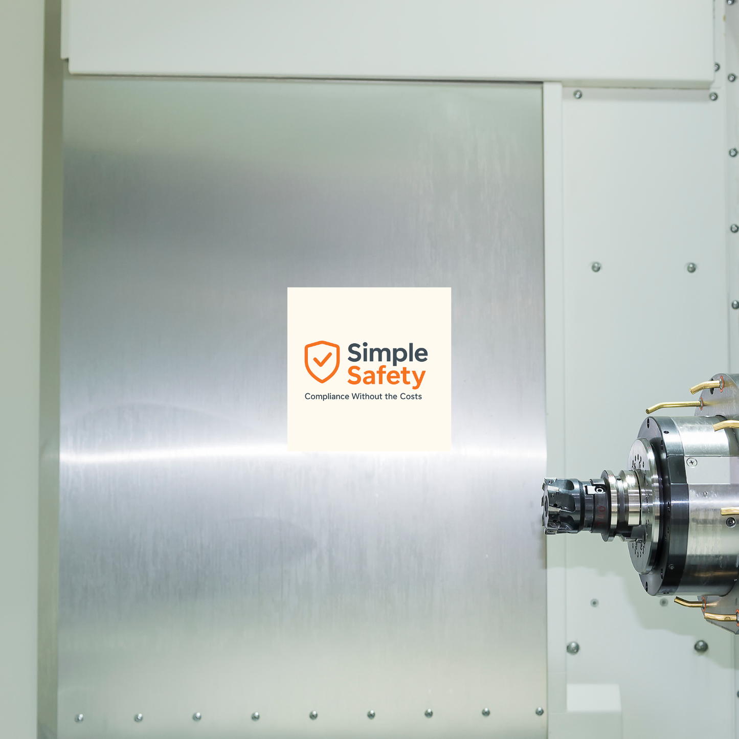 Horizontal Machining Centre Operation (PUWER)