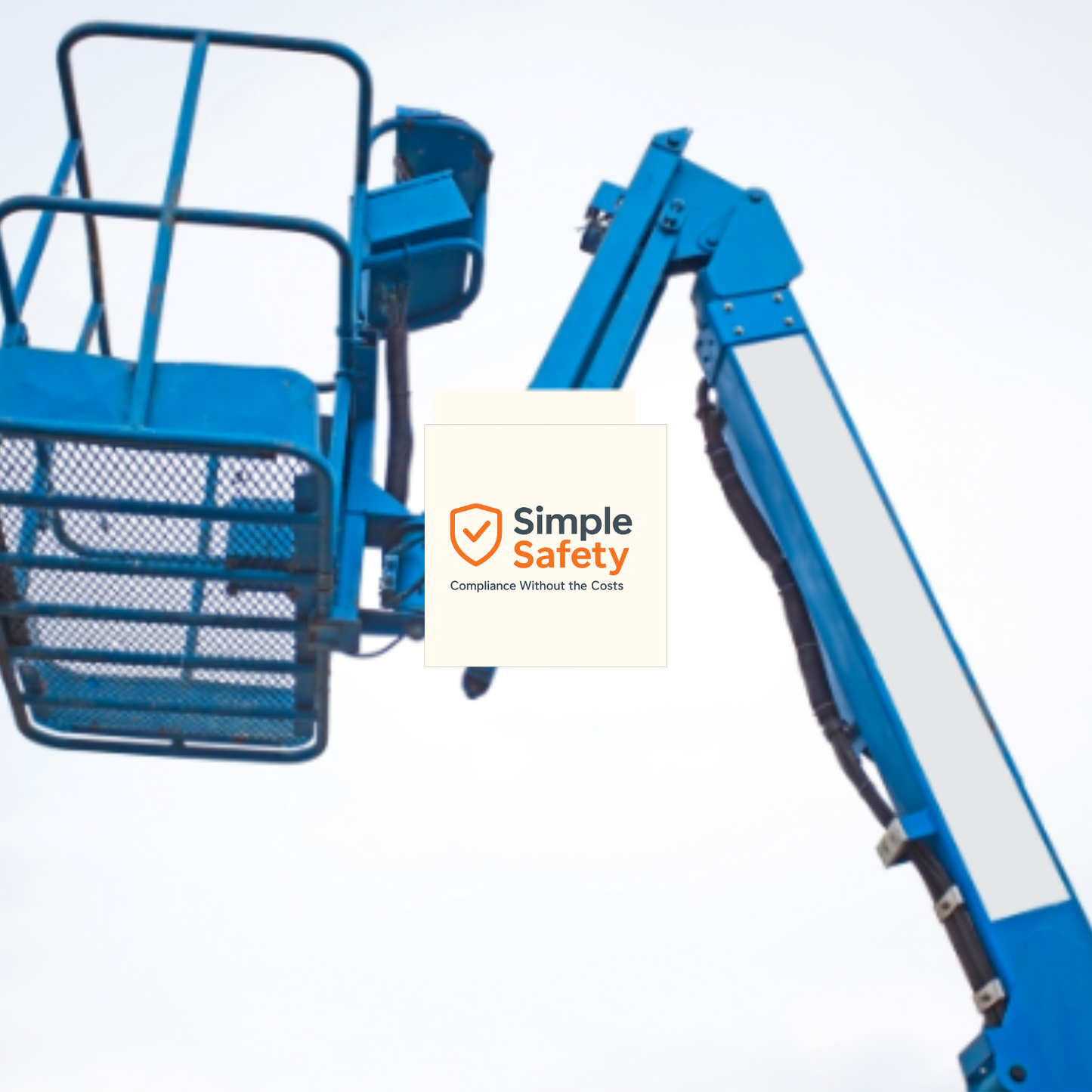 Cherry Picker Operation (PUWER)