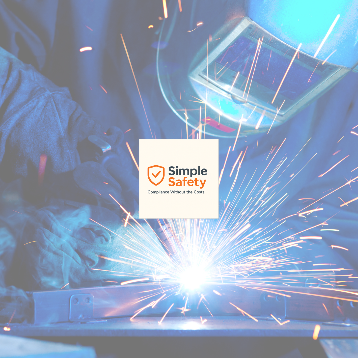 The Fabrication, Hot Work and Welding Risk Assessment Bundle