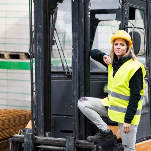 Workplace Safety