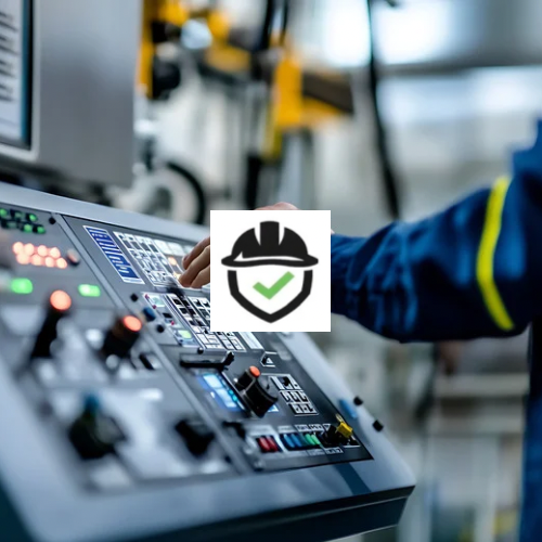 The Complete CNC & Conventional Machine Tool Risk Assessment Bundle