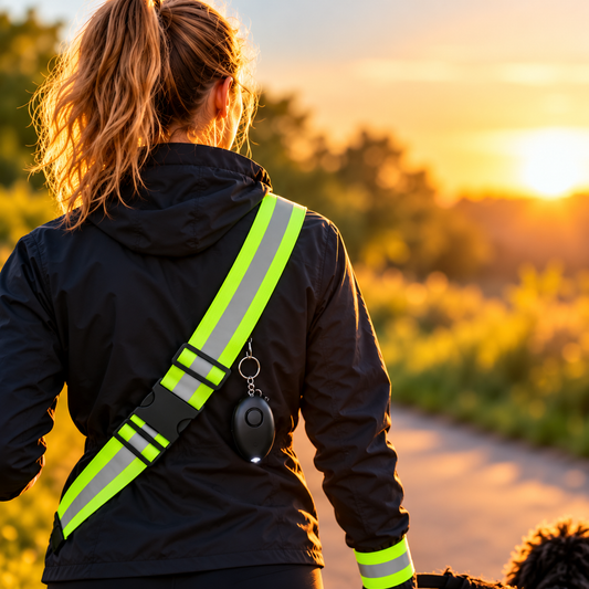 Walk & Run Safe Bundle