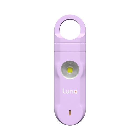 Defender Luna 2.0 Personal Attack Alarm
