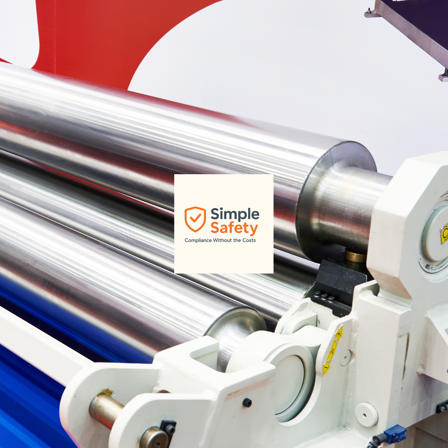 Bending Rolls / Rolling Machine Operation (PUWER)