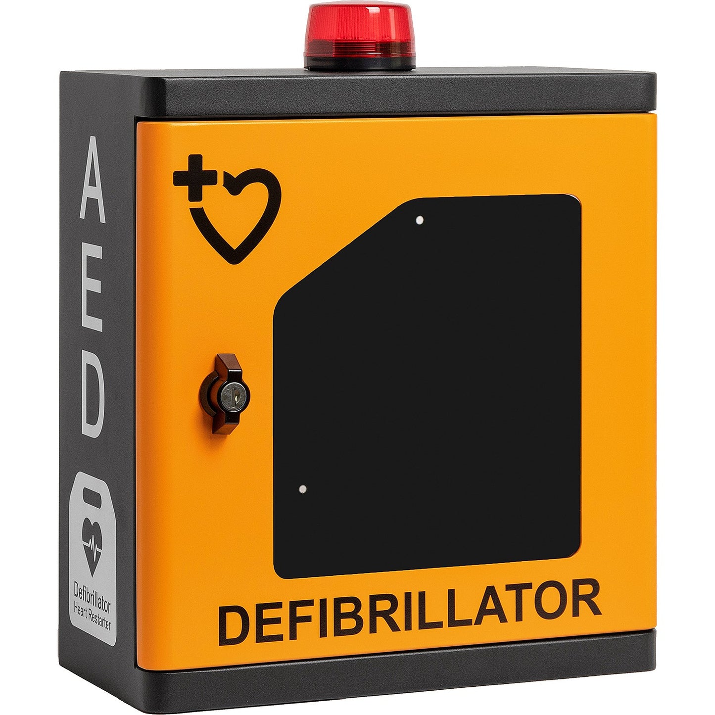 HypaGuard Indoor AED Cabinet