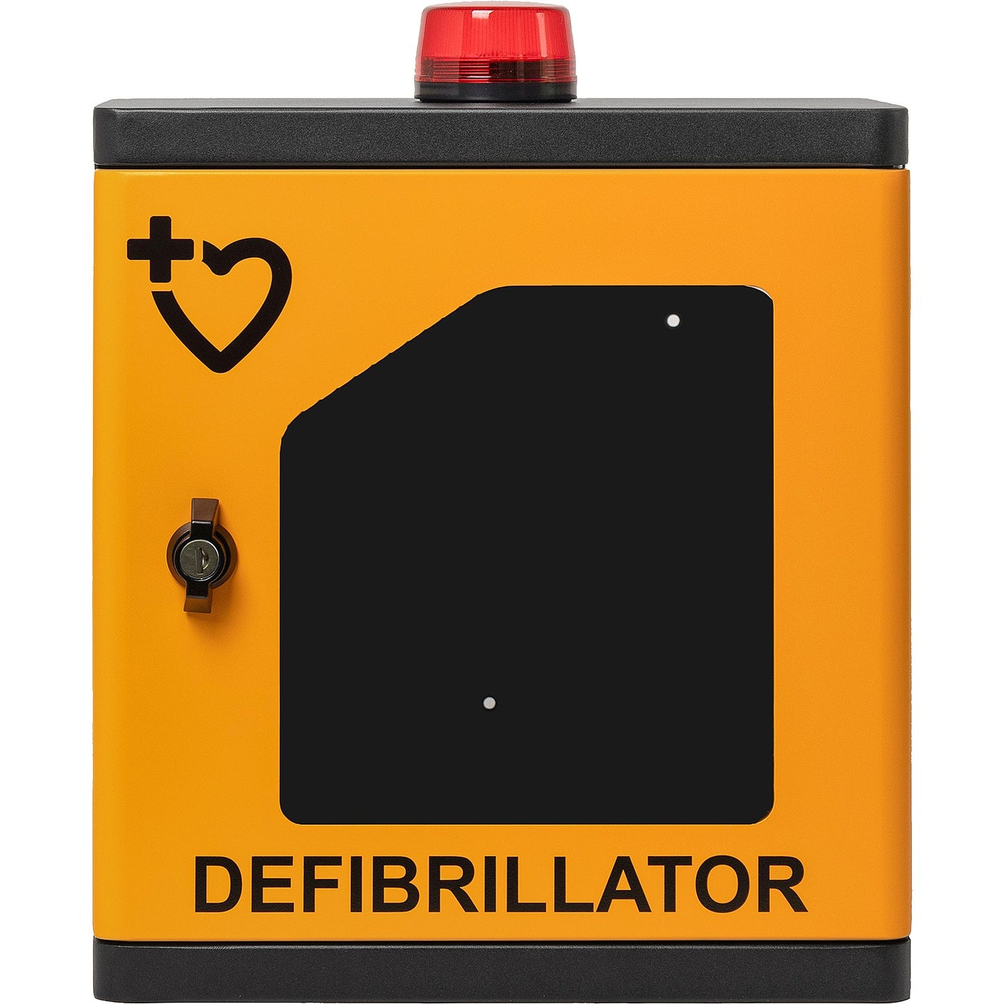 HypaGuard Indoor AED Cabinet