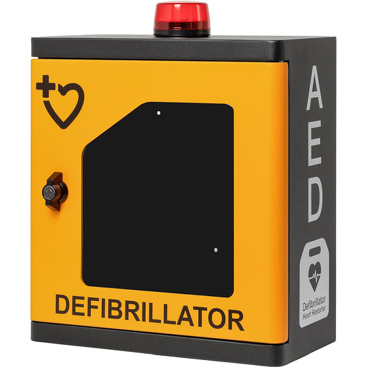 HypaGuard Indoor AED Cabinet