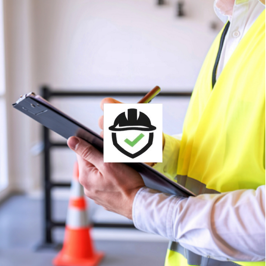 CNC Machine Safety Checklist