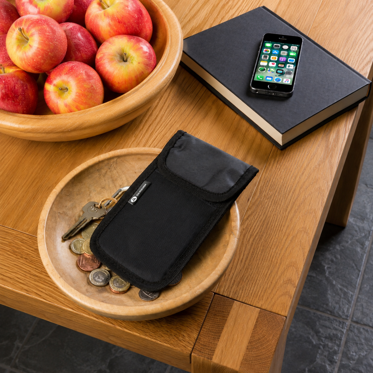 Defender Signal Blocker Pouch - Black