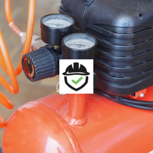 Compressed Air Products Operation (PUWER)