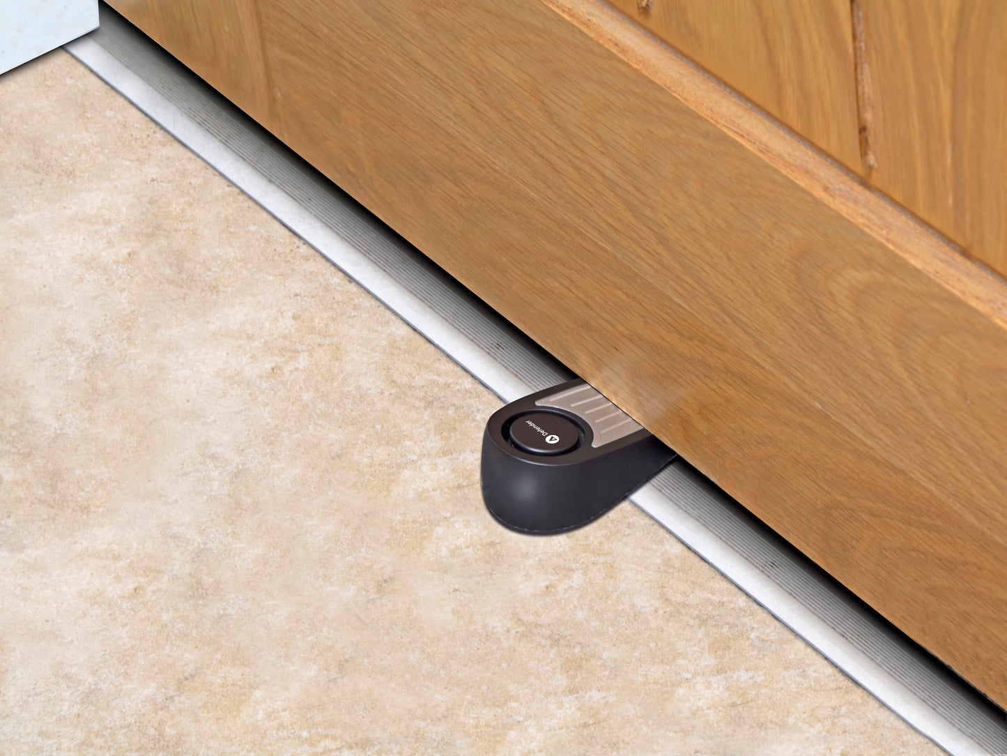 Defender Ultra Slim Door Wedge Alarm