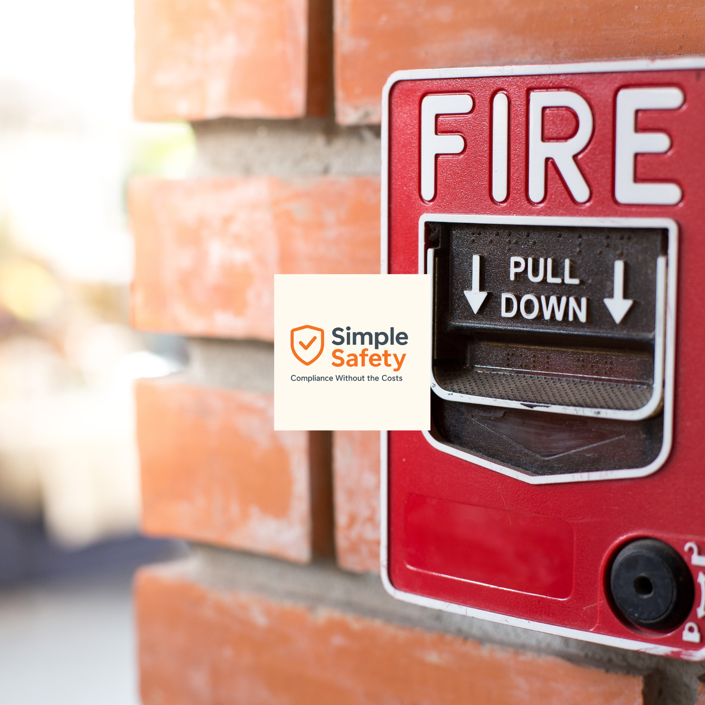 Fire Safety and Evacuation