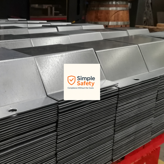 Folding Machine Operation (PUWER)