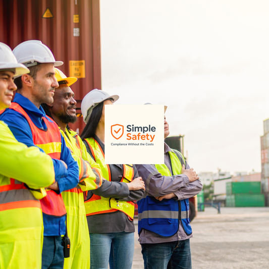 General Workshop Safety