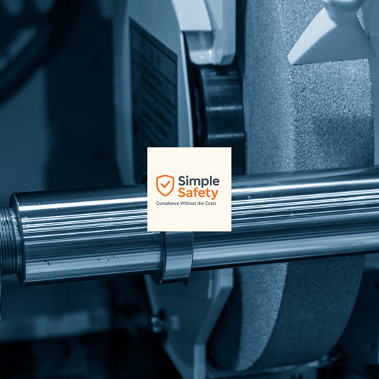 Cylindrical & Surface Grinders (PUWER)