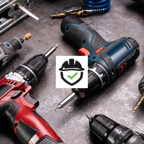 Manual Hand Tool Operation (PUWER)