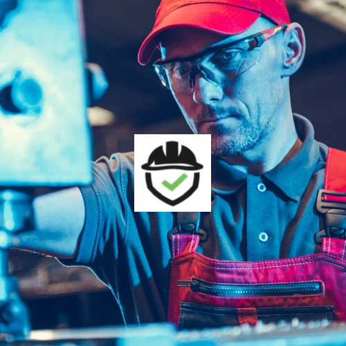 Manual Milling Machine Operation (PUWER)