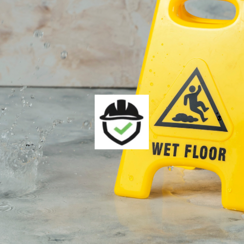 Slips Trips and Falls