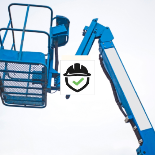 Cherry Picker/MEWP Operation (PUWER)