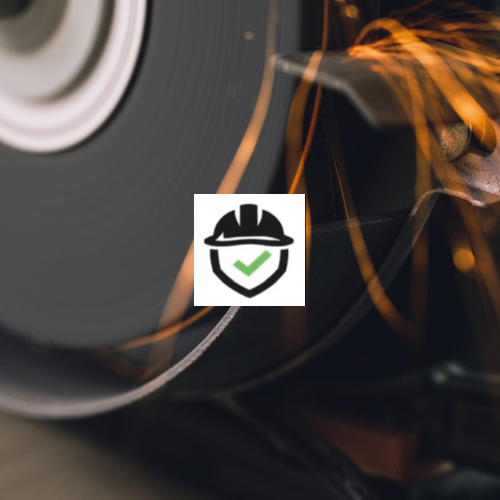 Bench/Pedestal Grinder Operation (PUWER)