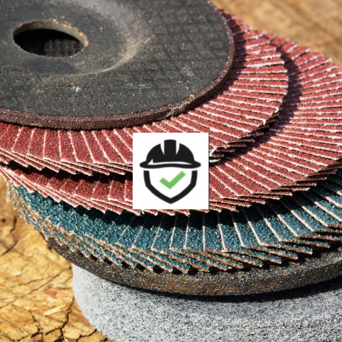 Angle Grinders and Abrasive Wheels (PUWER)