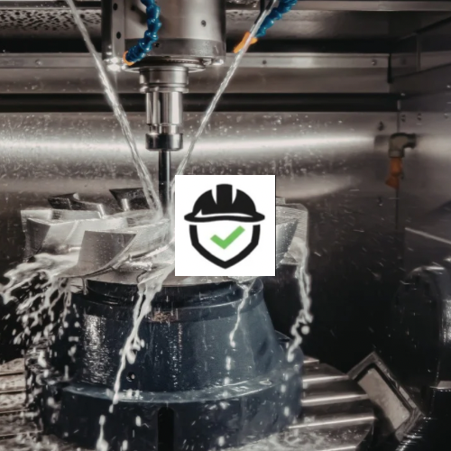 COSHH – Metalworking Fluids / Coolants