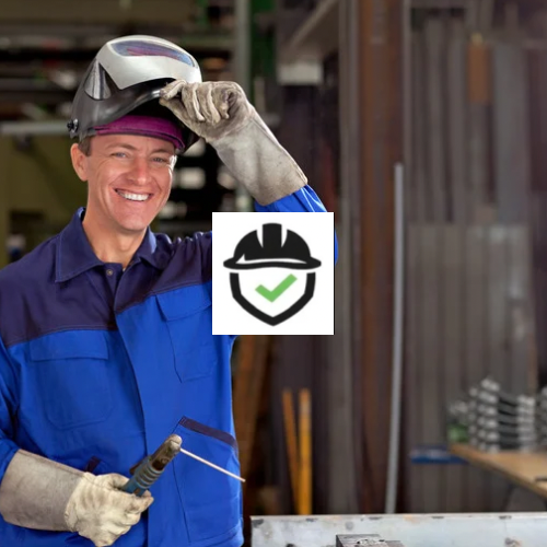 MMA ARC Welding (PUWER)