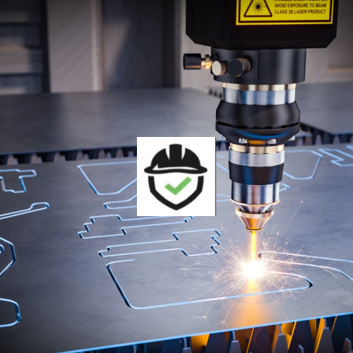 Plasma Cutting (PUWER)