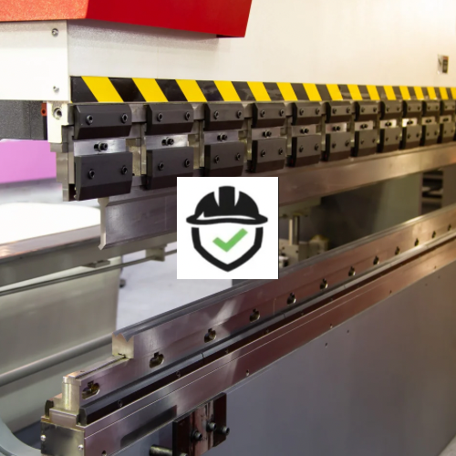 Pressbrake Operation (PUWER)