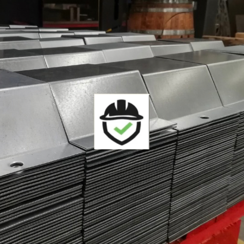 Folding Machine Operation (PUWER)