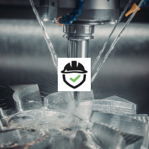 Machine Cleaning & Maintenance (PUWER)