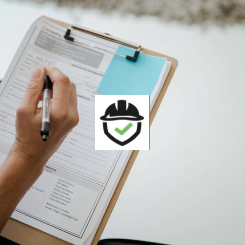 Manual Handling Record & Assessment Log