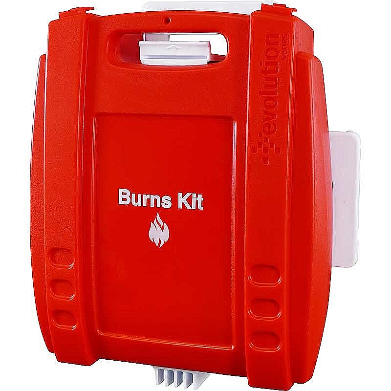 Evolution Plus HypaSoothe Burns Kit (Large). British Standard Compliant
