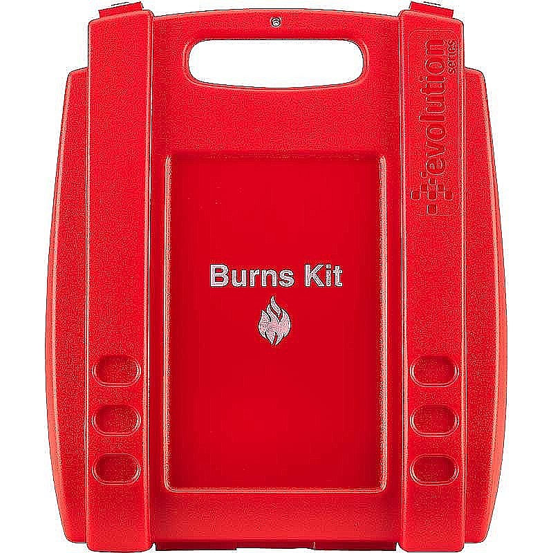 Evolution HypaSoothe Burns Kit (Large), British Standard Compliant