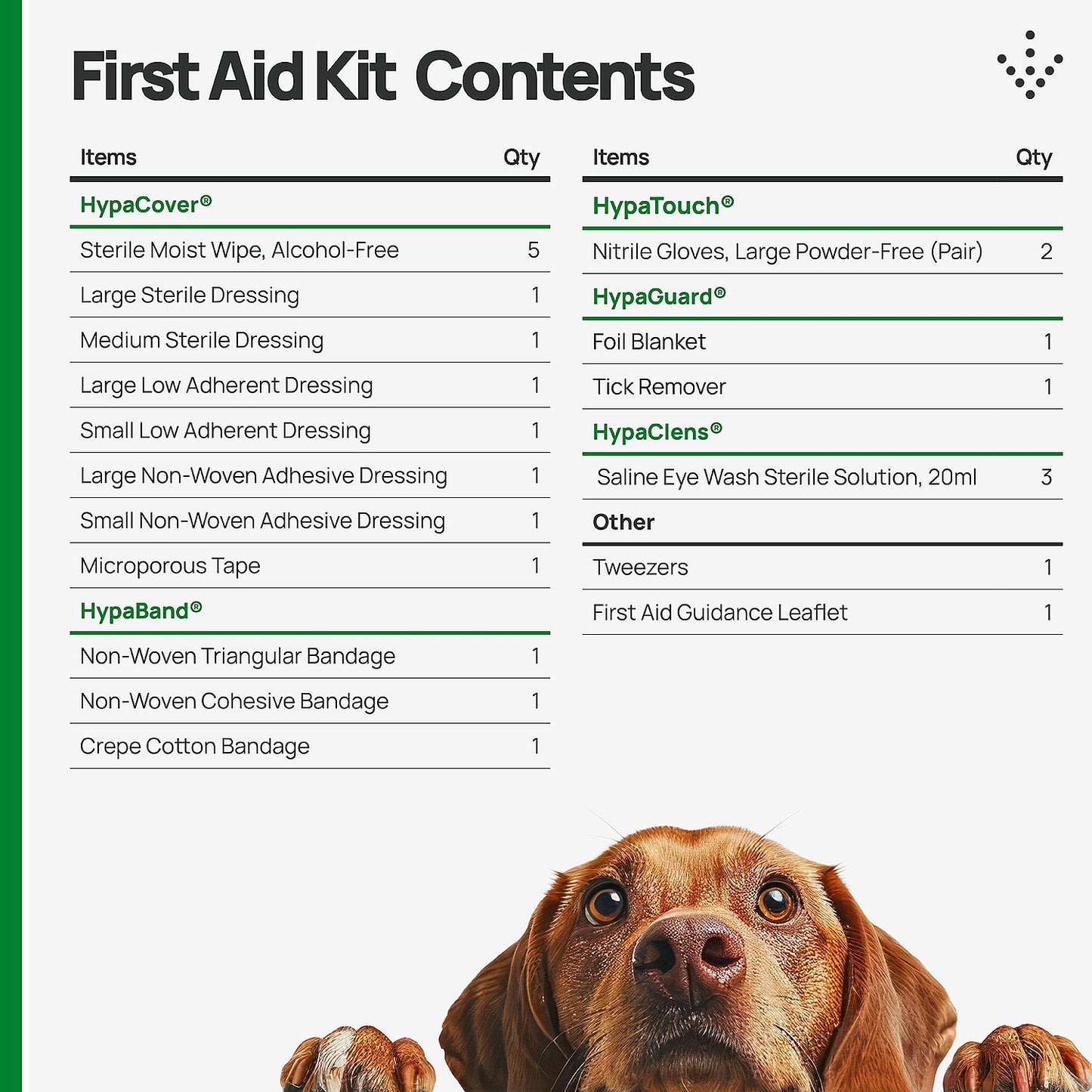 Pet First Aid Kit