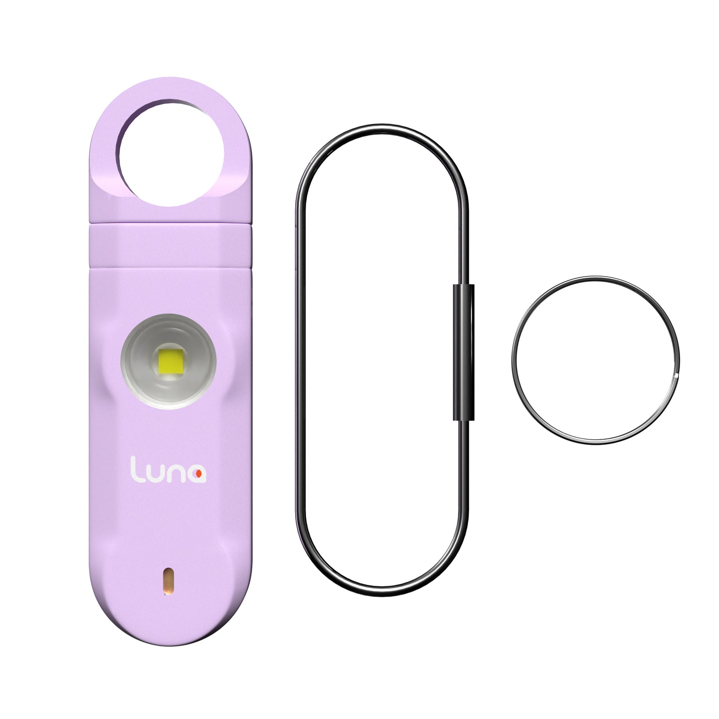 Defender Luna 2.0 Personal Attack Alarm