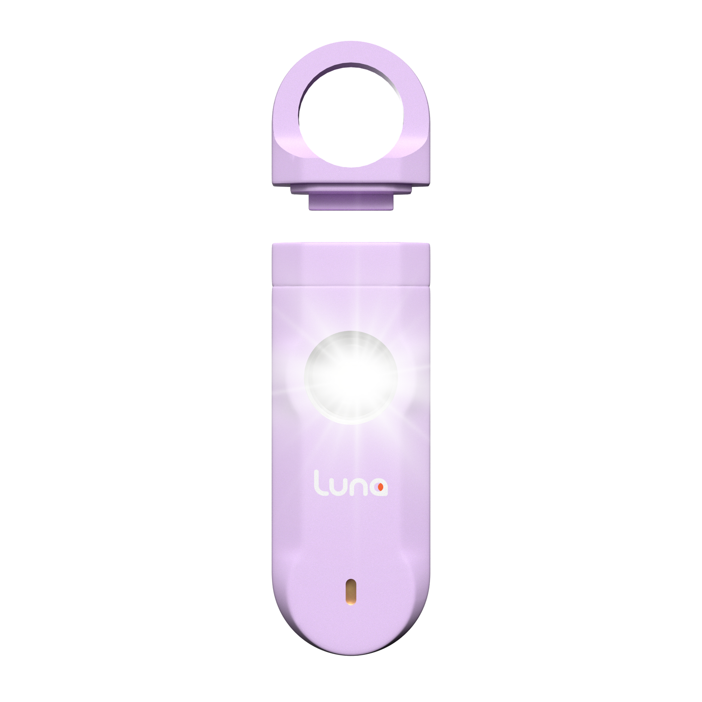 Defender Luna 2.0 Personal Attack Alarm