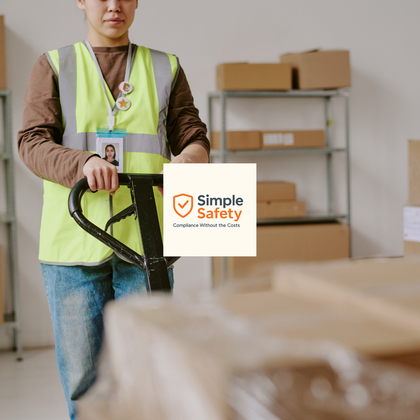 Manual Handling Record & Assessment Record