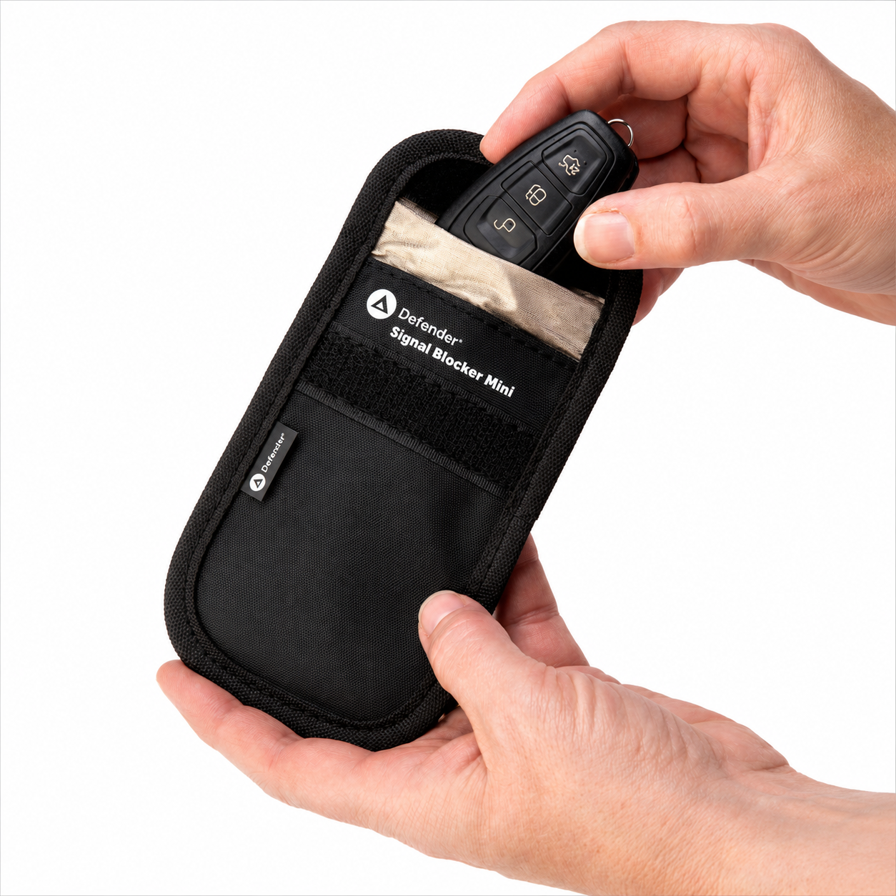 Defender Signal Blocker Mini