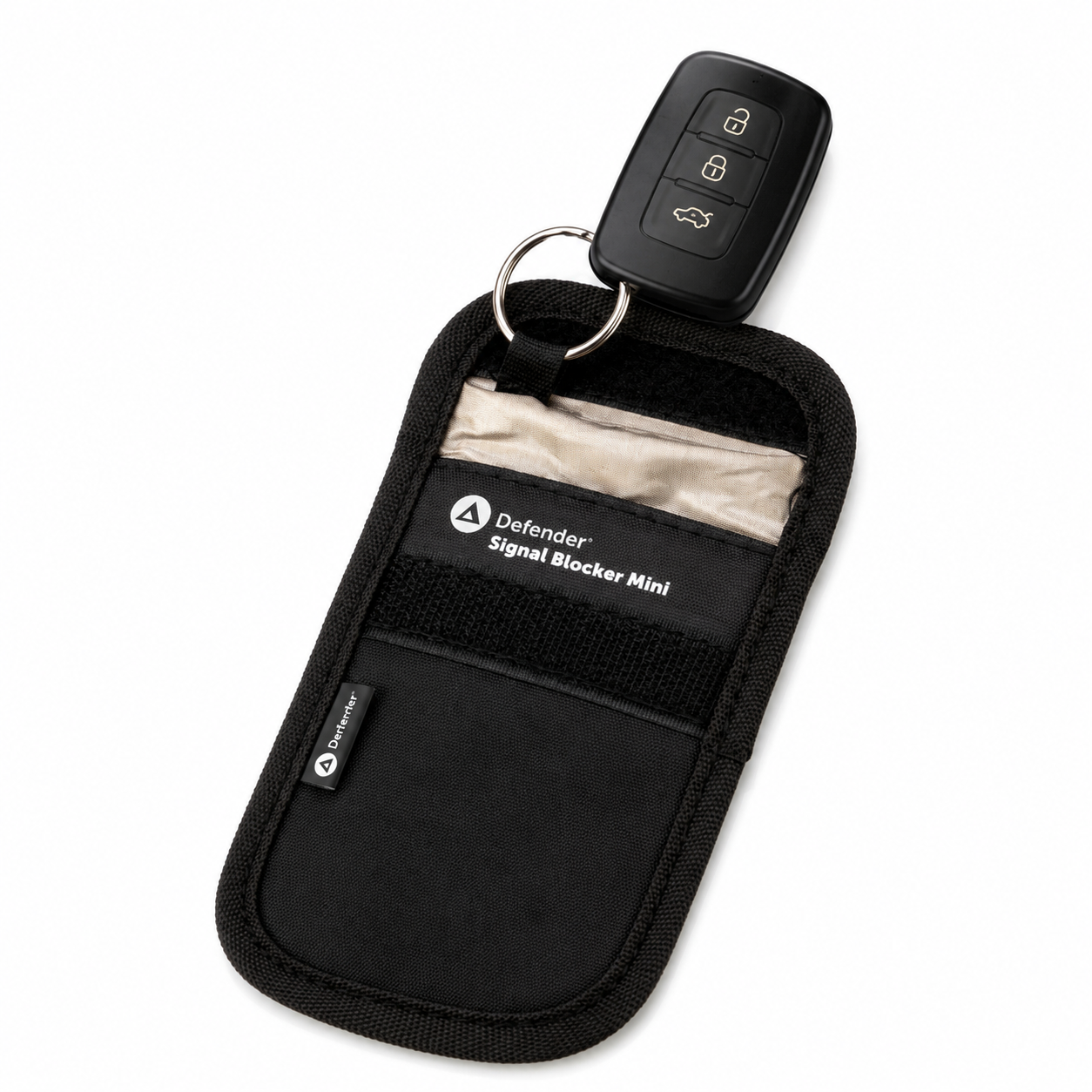 Defender Signal Blocker Mini