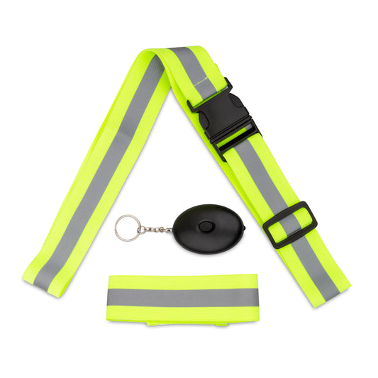 Dog Walk Safe Pack