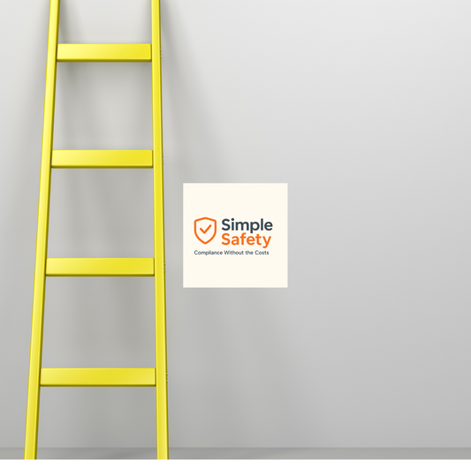 Ladder Register & Asset Record