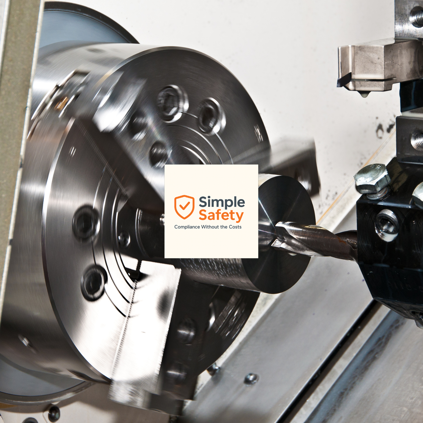 CNC Lathe Operation (PUWER)