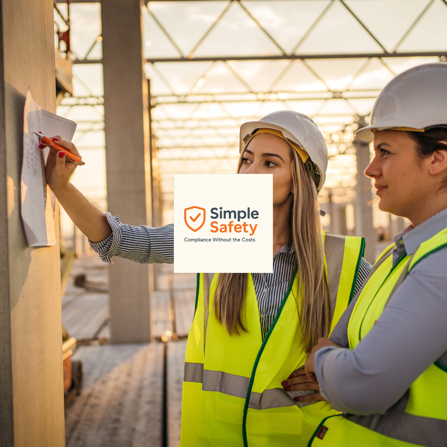 The Ultimate Workshop Safety Mega Bundle - over 20 Risk Assessments included