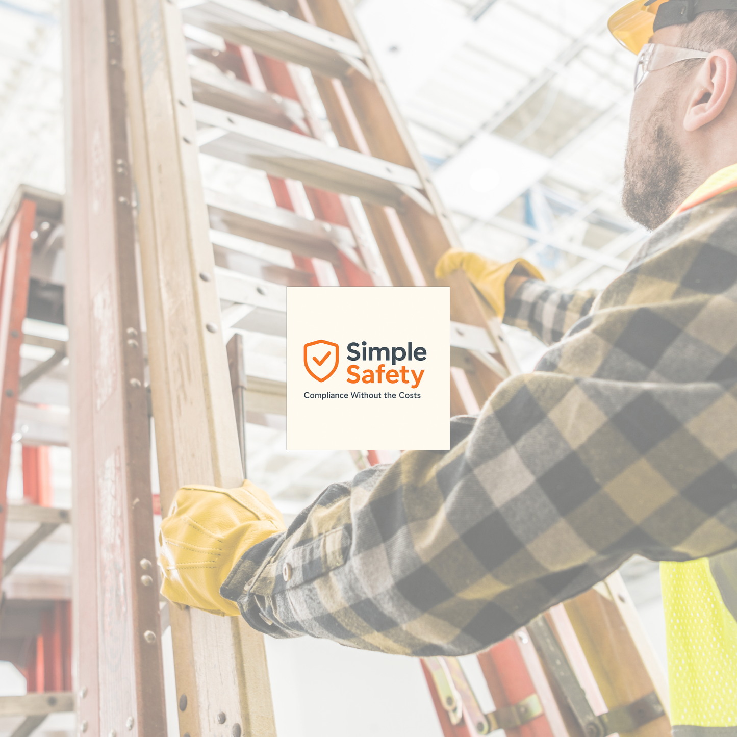 Ladder Inspection & Maintenance Record