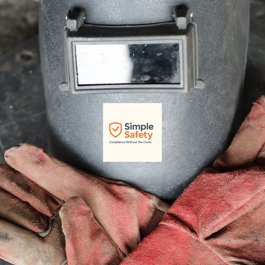 Welding and Hot Work