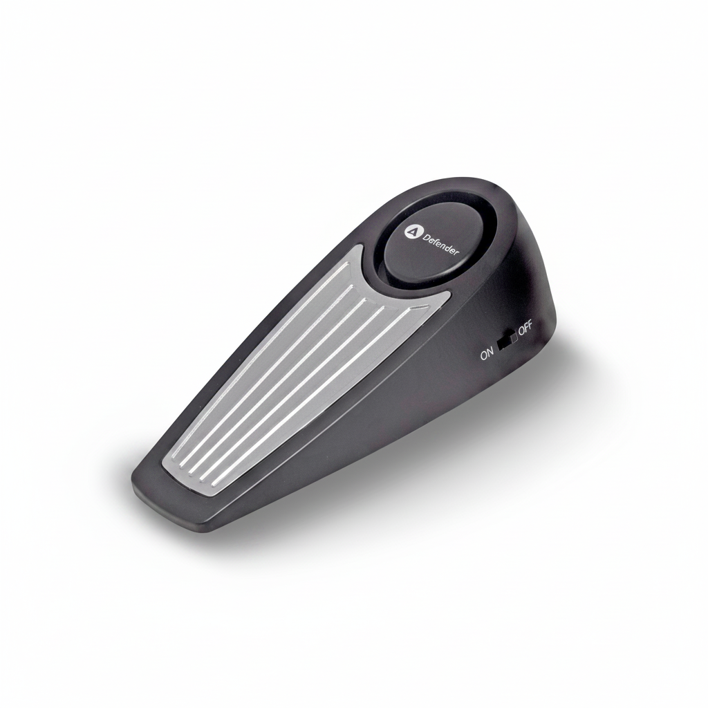 Defender Door Wedge Alarm