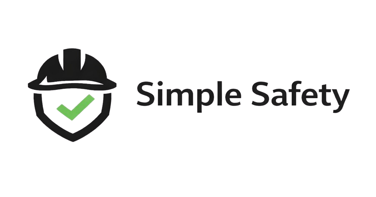 Sadety Simples Simple Safety UK
